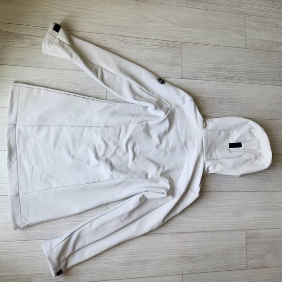 MDC Jacket Womens EU 34 US 2 Shape Stretch Long Athletic Ski Waterproof Outdoor - Picture 5 of 8